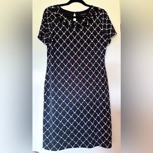 41 Hawthorn dress